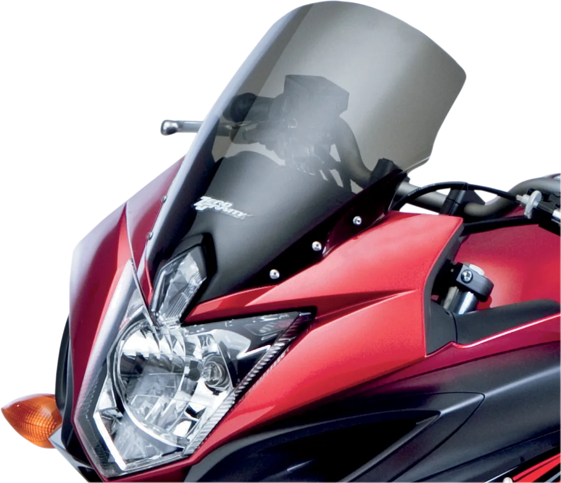 SR Series Windscreen