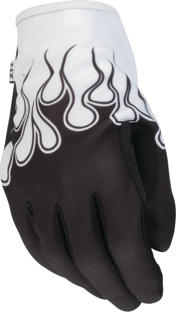 Flame Gloves