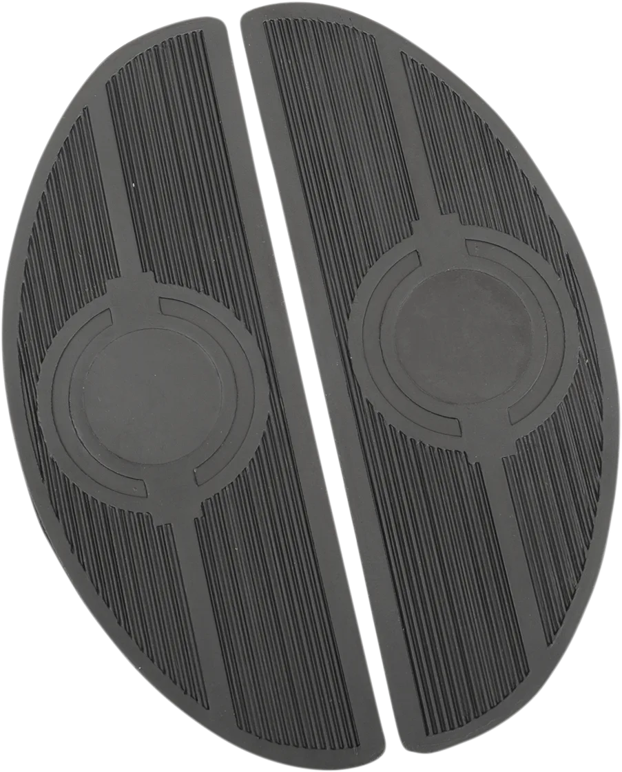 Floorboards For FL and FLST-Panhead