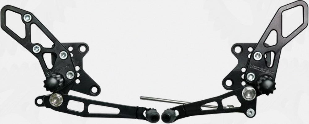 Rear Set