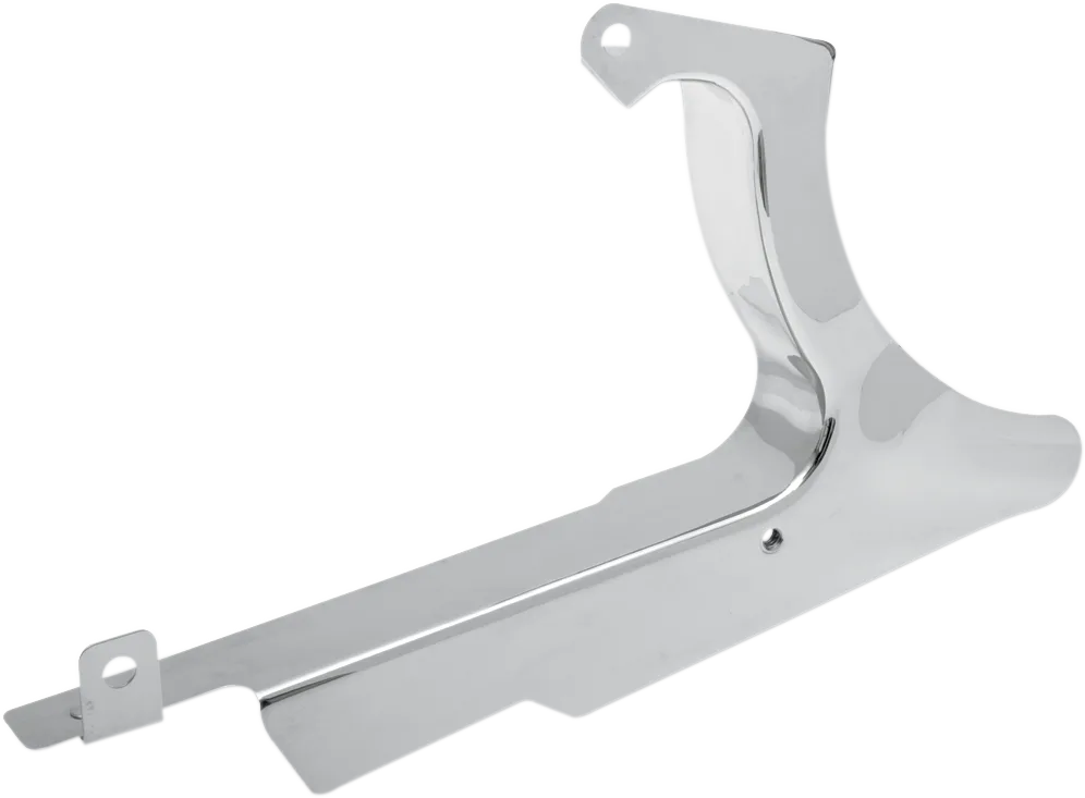 Rear Belt Guard