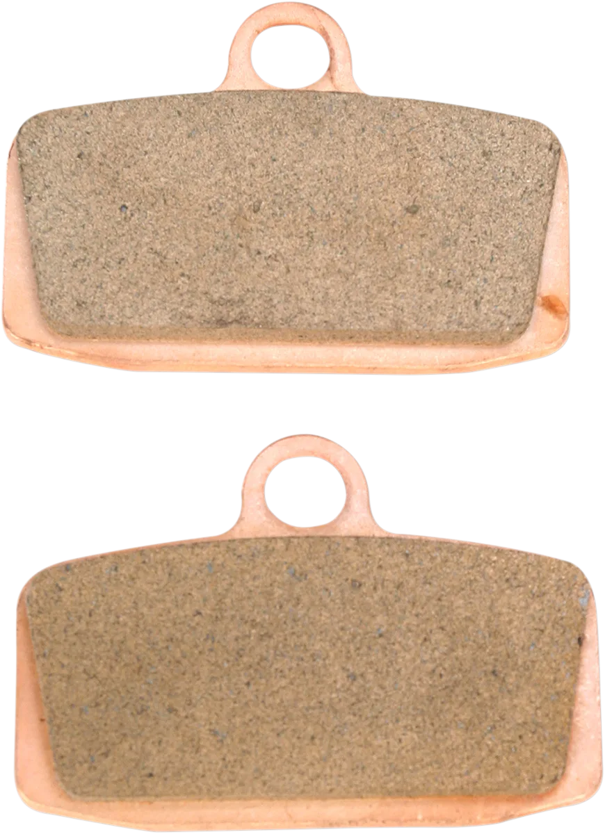 Long-Life Sintered "R" Brake Pads