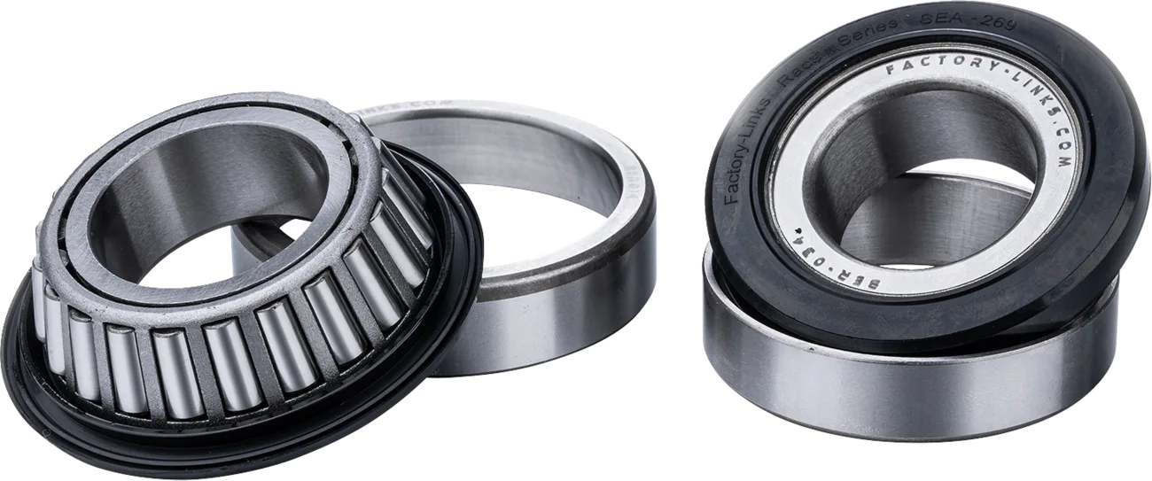 Race Series Steering Rebuild Kit