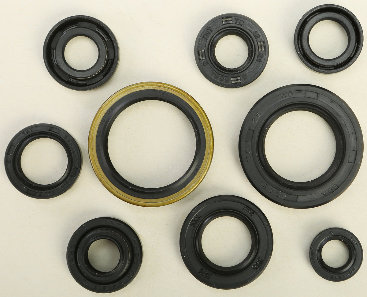 Oil Seal Kit