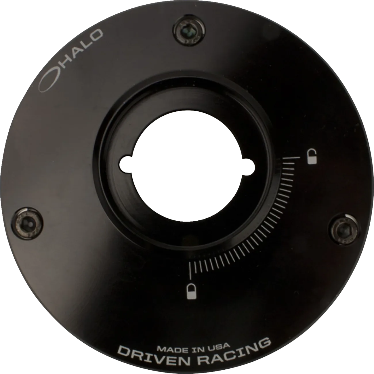 Fuel Cap Base