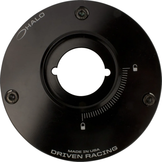 Fuel Cap Base