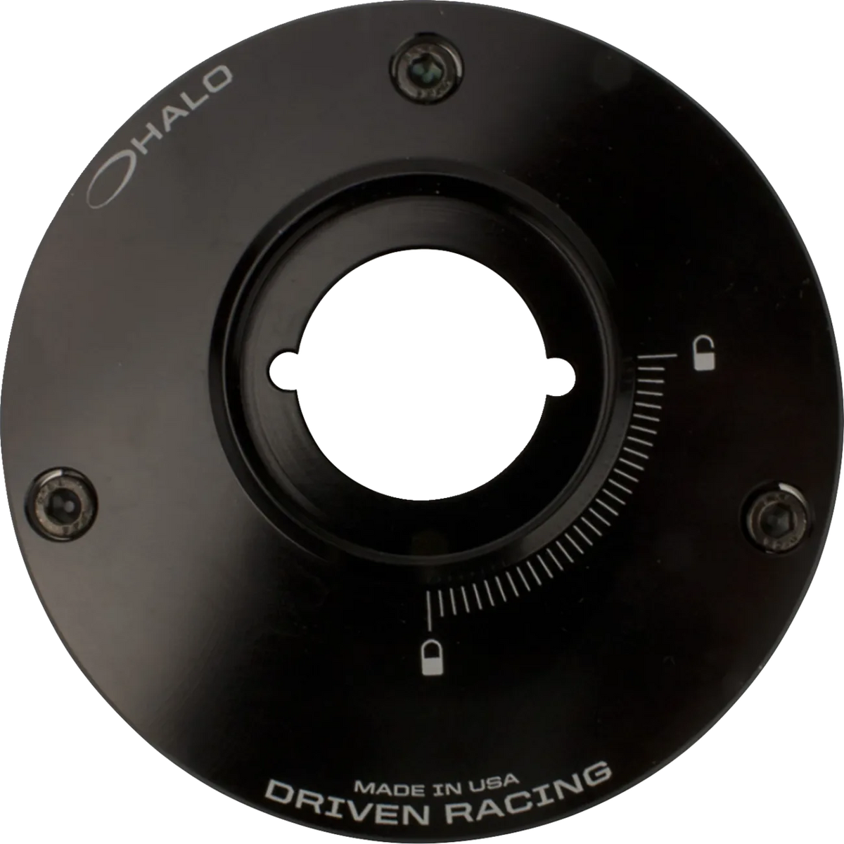 Fuel Cap Base
