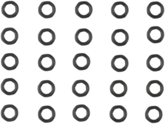 Clutch Cable O-Ring