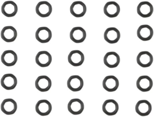 Clutch Cable O-Ring