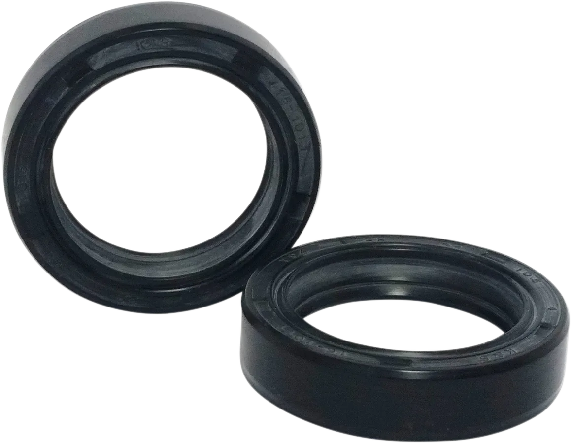 Fork Seals — Street/Off-Road, 32.00 mm