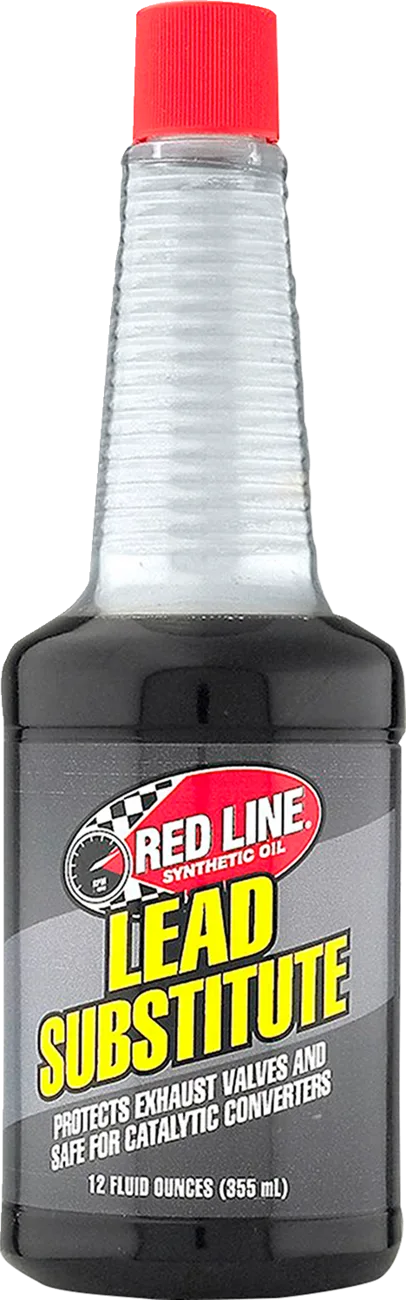 Lead Substitute Fuel Additive
