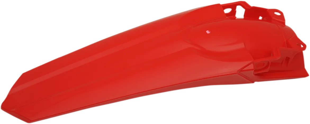 Powerflow Rear Fender