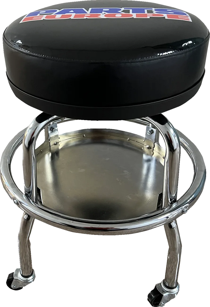 Mechanic Bar Stool