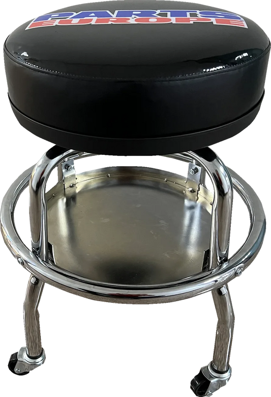 Mechanic Bar Stool