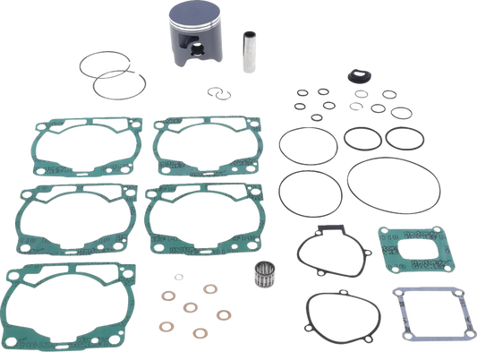 Piston Kit with Gaskets for 2-Strokes