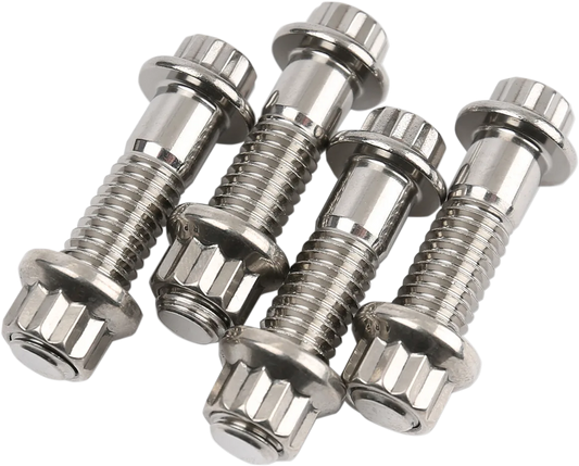 Foot Peg Hardware
