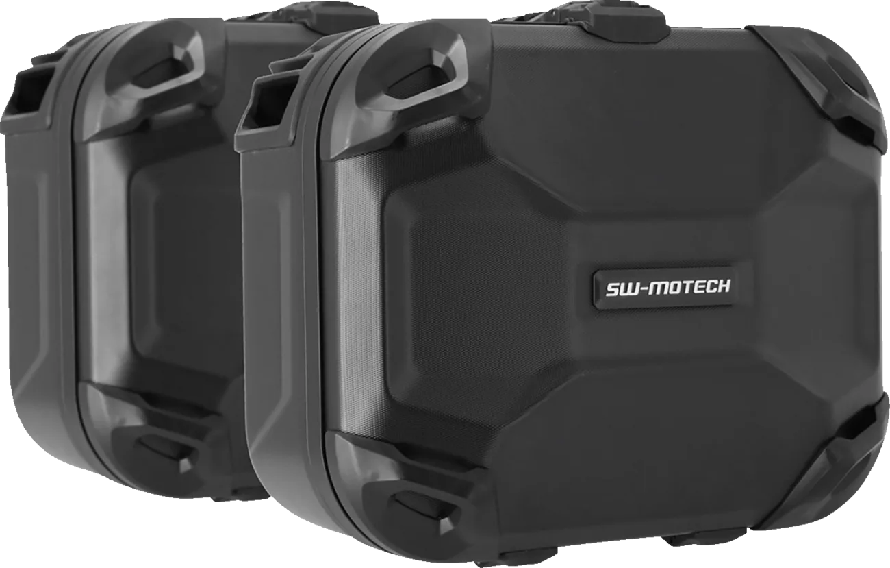 DUSC Hard Case System