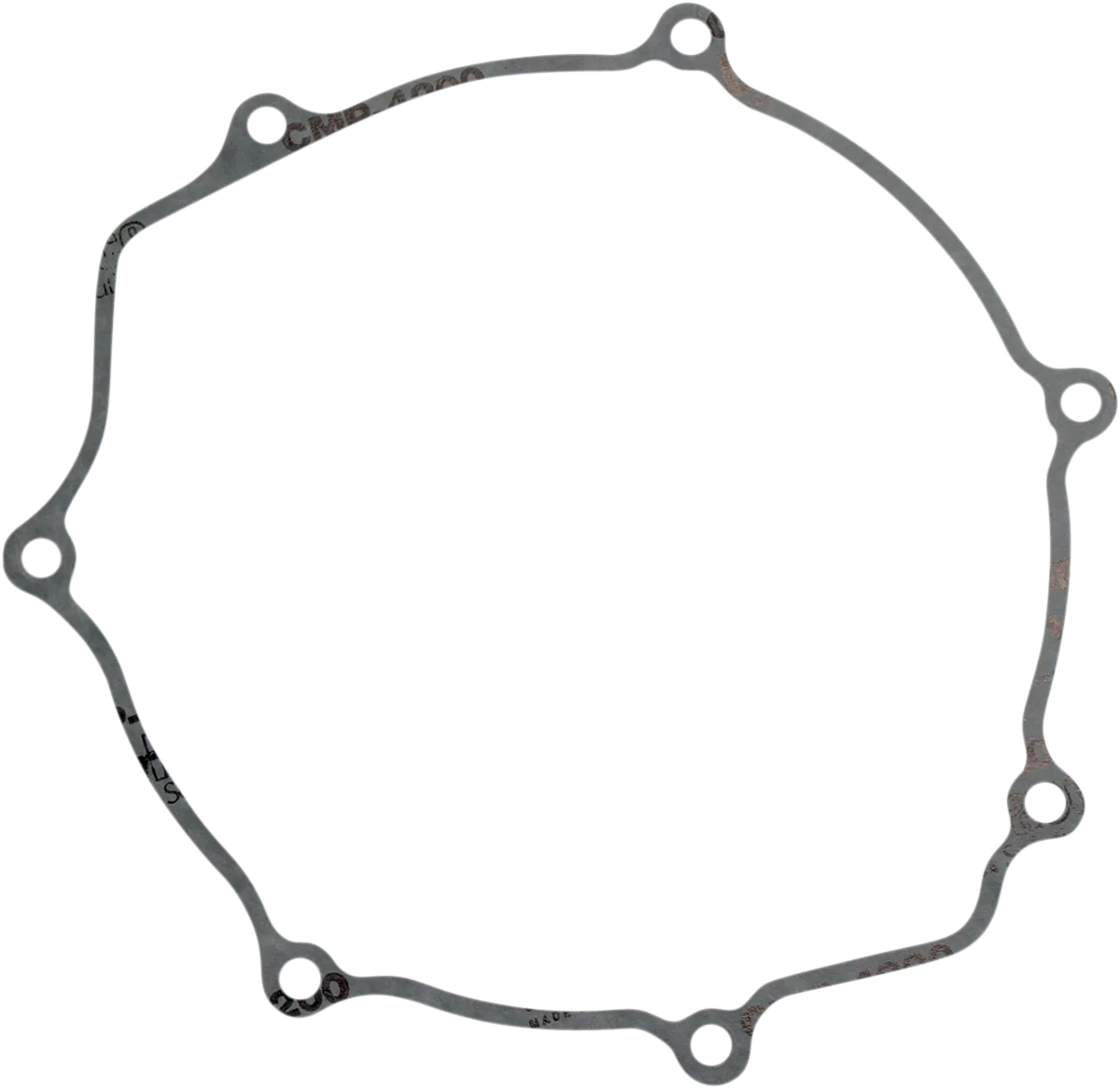 Clutch Cover Gasket