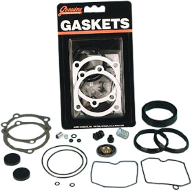 Carburetor Rebuild Kit