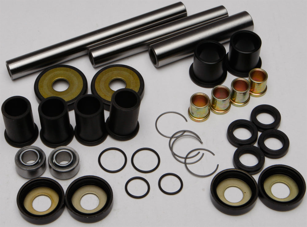 Rear Independent Suspension Bushing