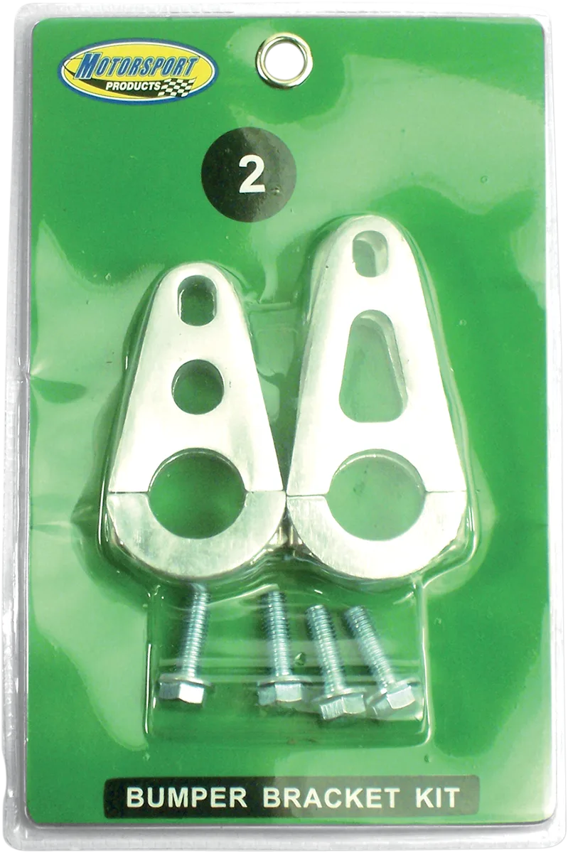 EZ-Fit Bumper Bracket Kit