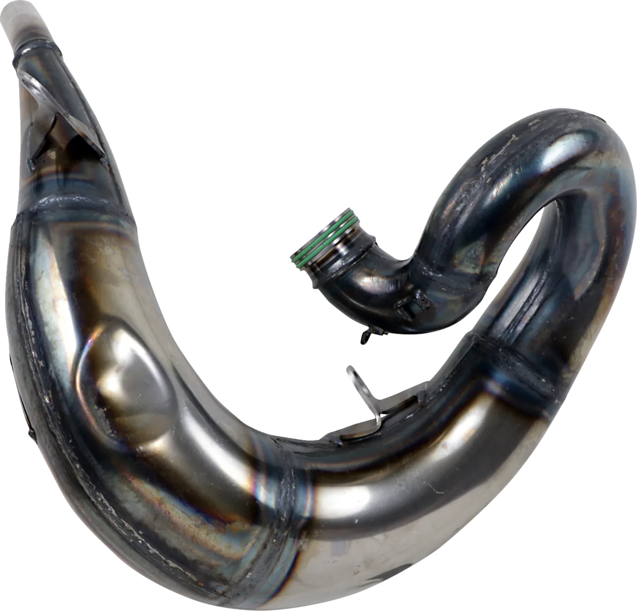 Factory Fatty Pipe