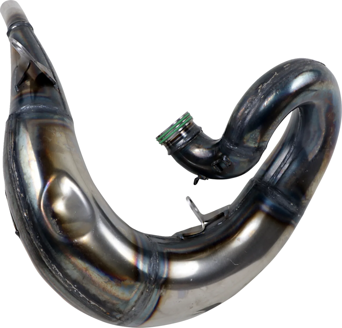 Factory Fatty Pipe