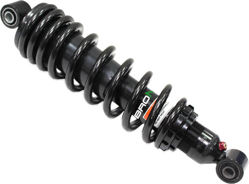 Gas Shock