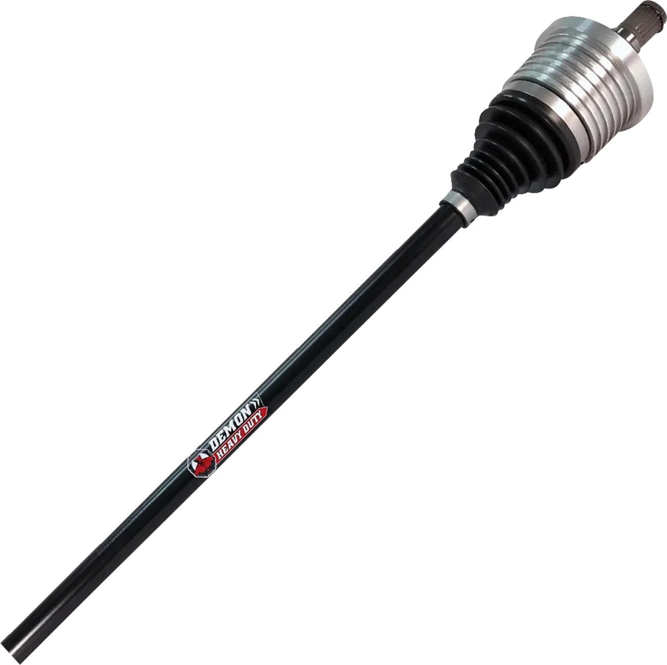 Heavy-Duty Lift Kit Axle