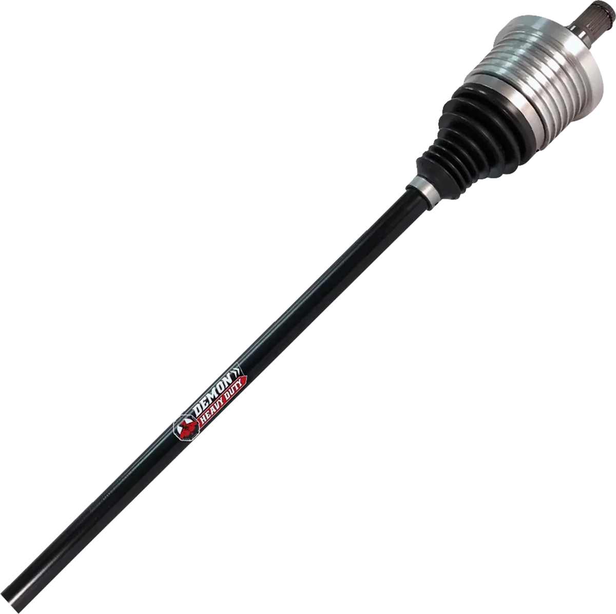 Heavy-Duty Lift Kit Axle