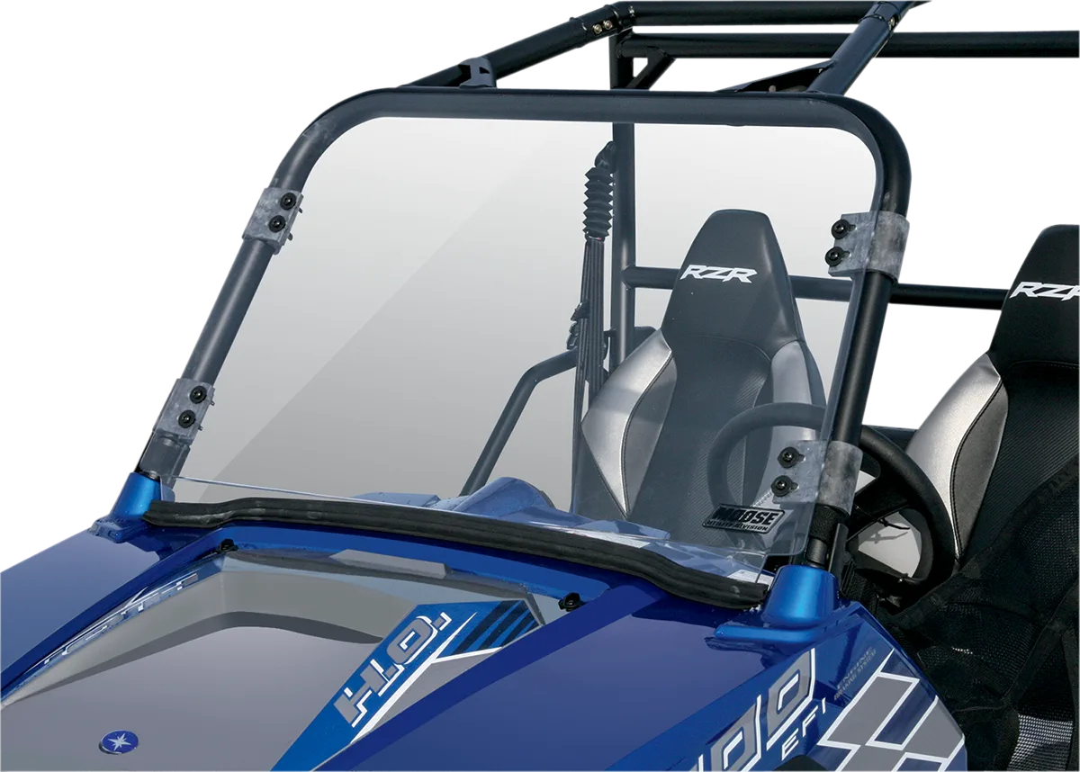 Full Windshield