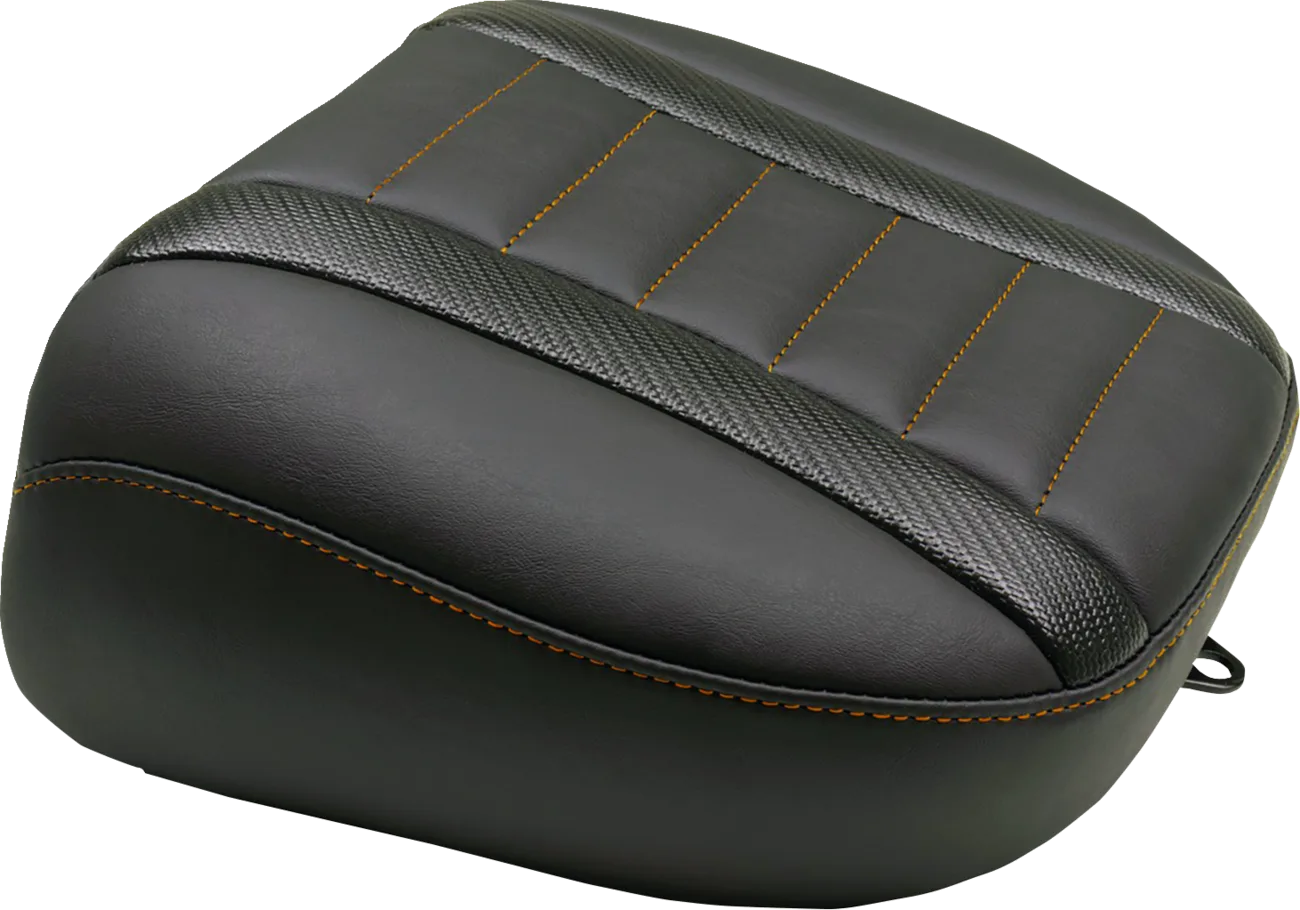 Deluxe Touring Passenger Seat
