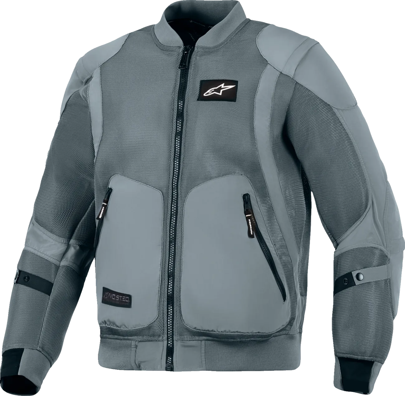 Flight Air Jacket