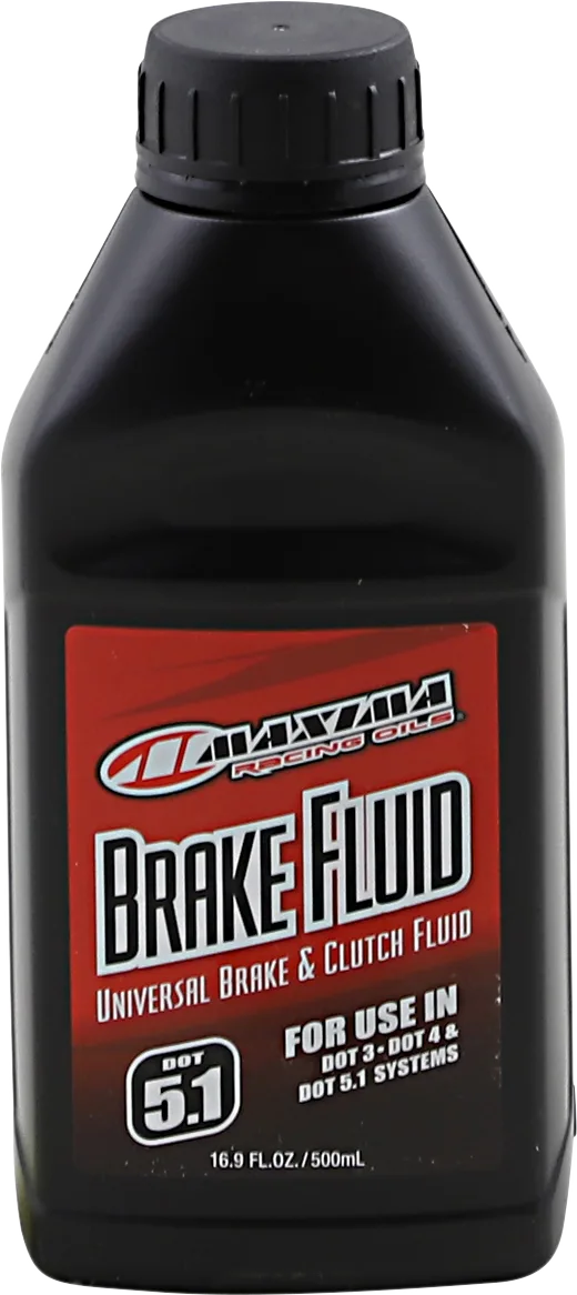 DOT 5.1 Brake Fluid