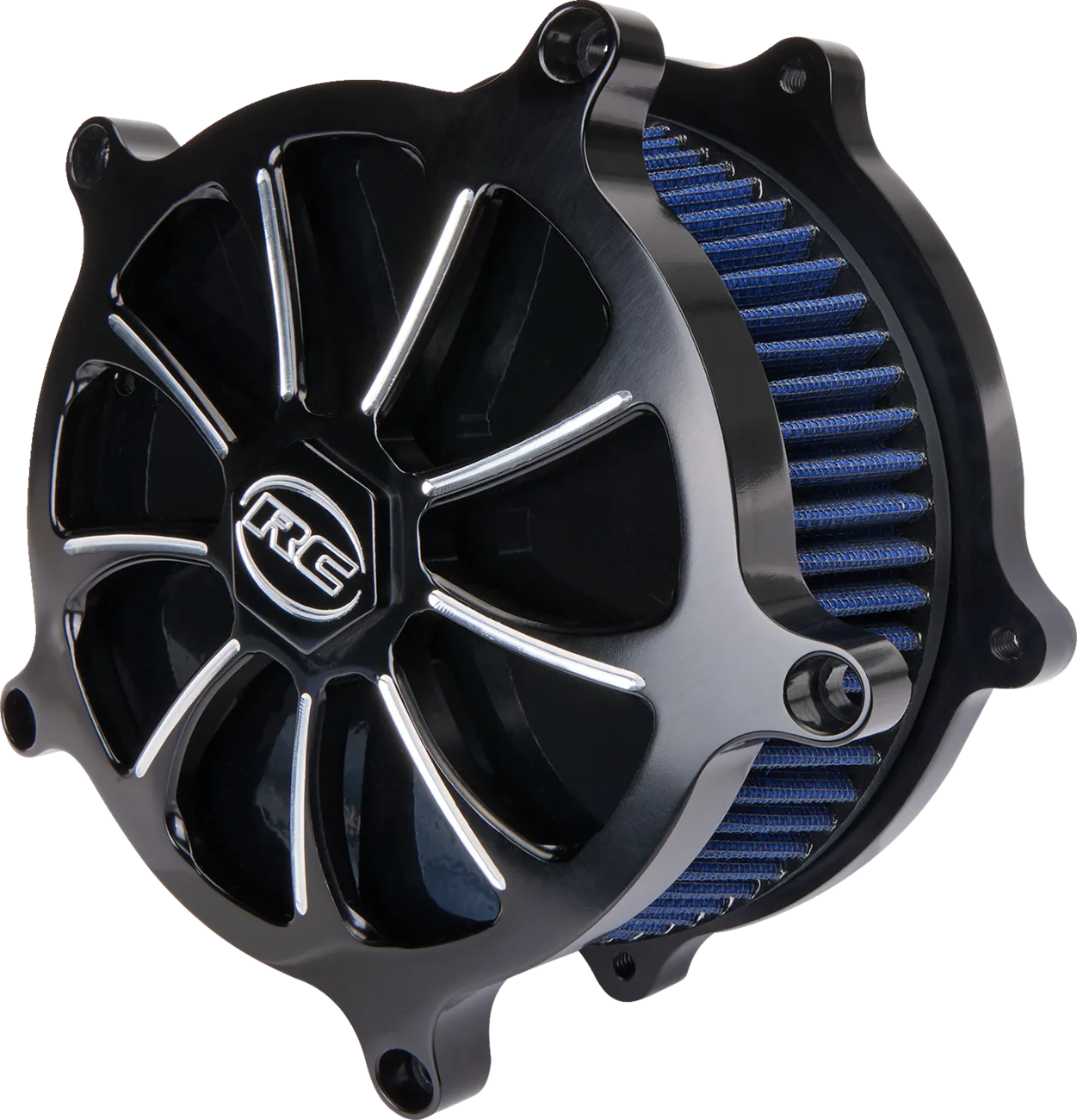Airstrike Air Cleaner