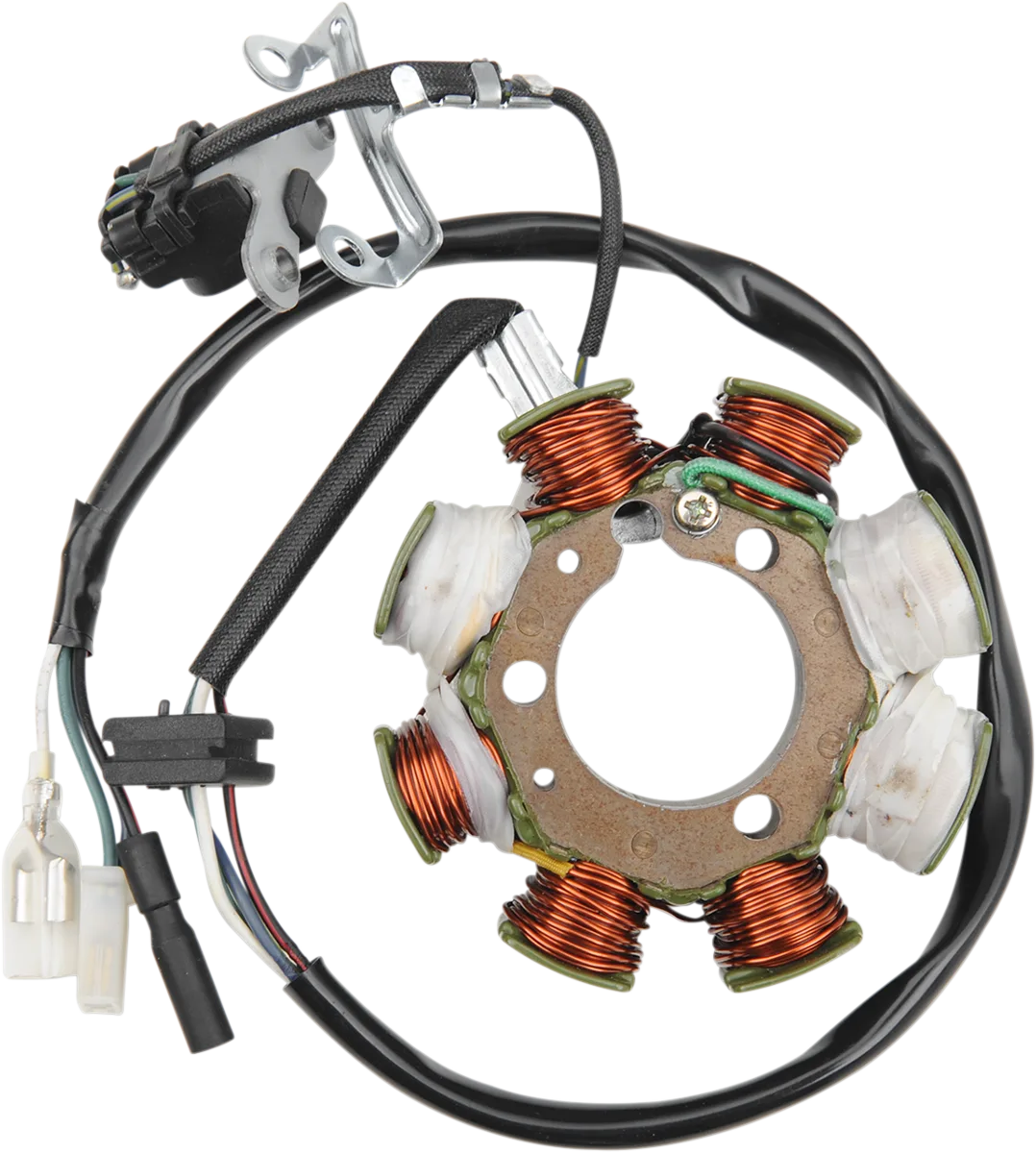 Stator