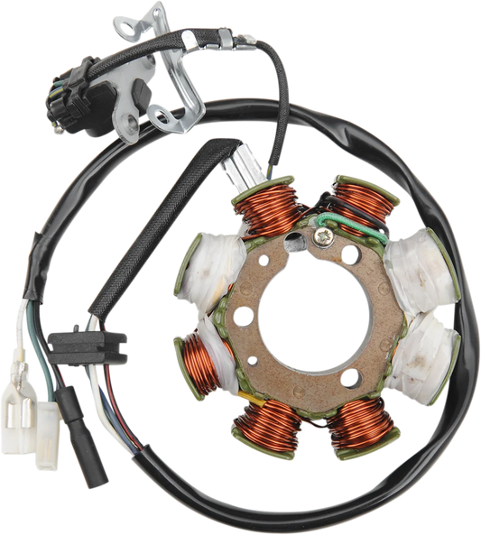 Stator