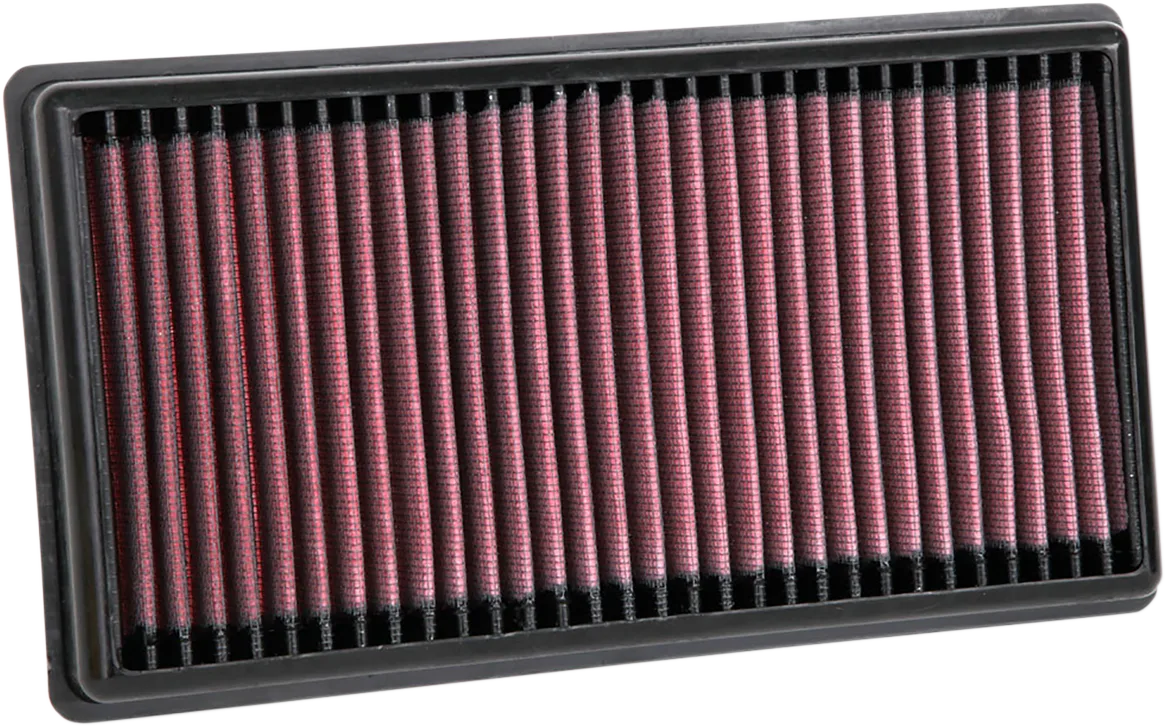 OE Replacement High-Flow Air Filter