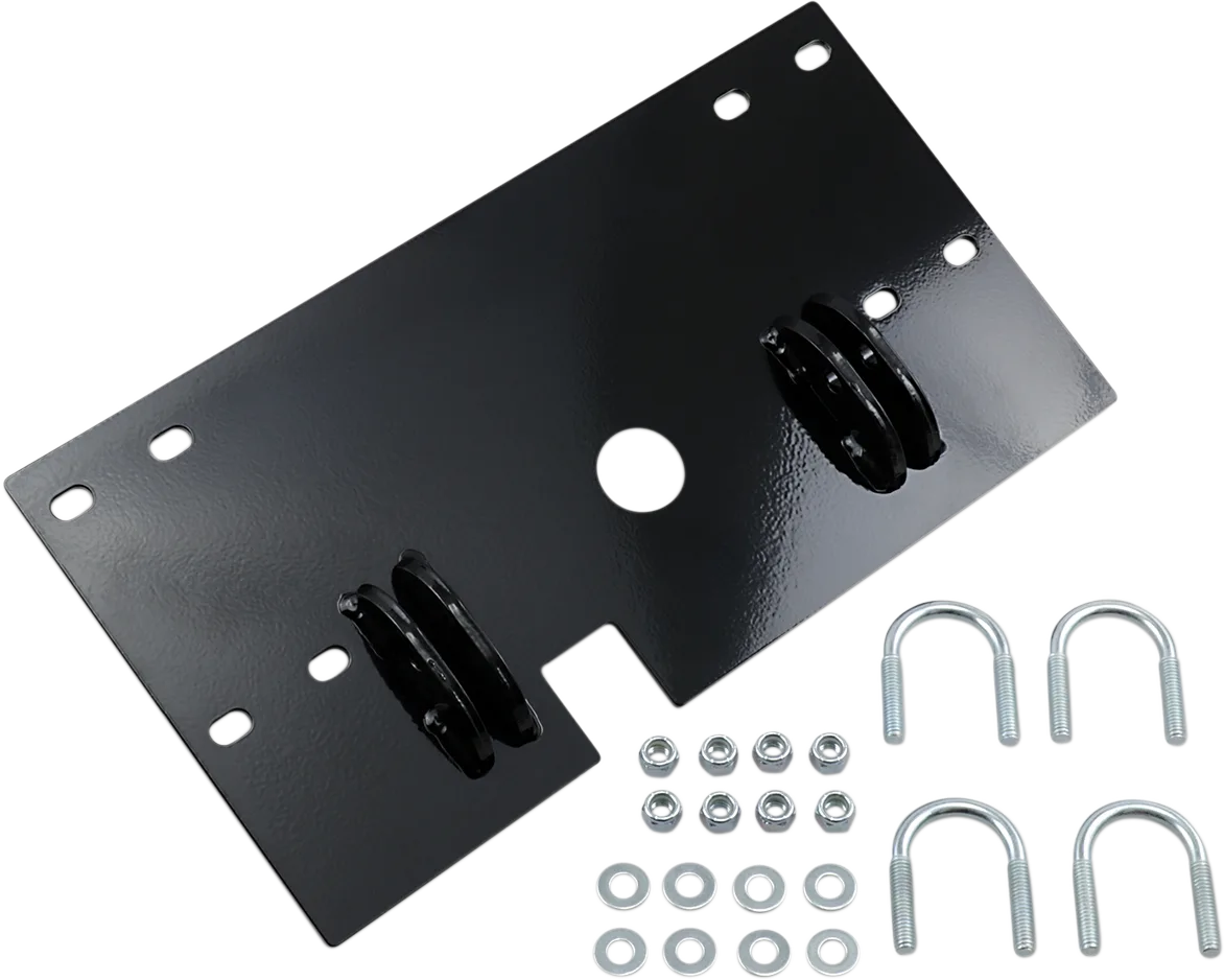 Plow Mount