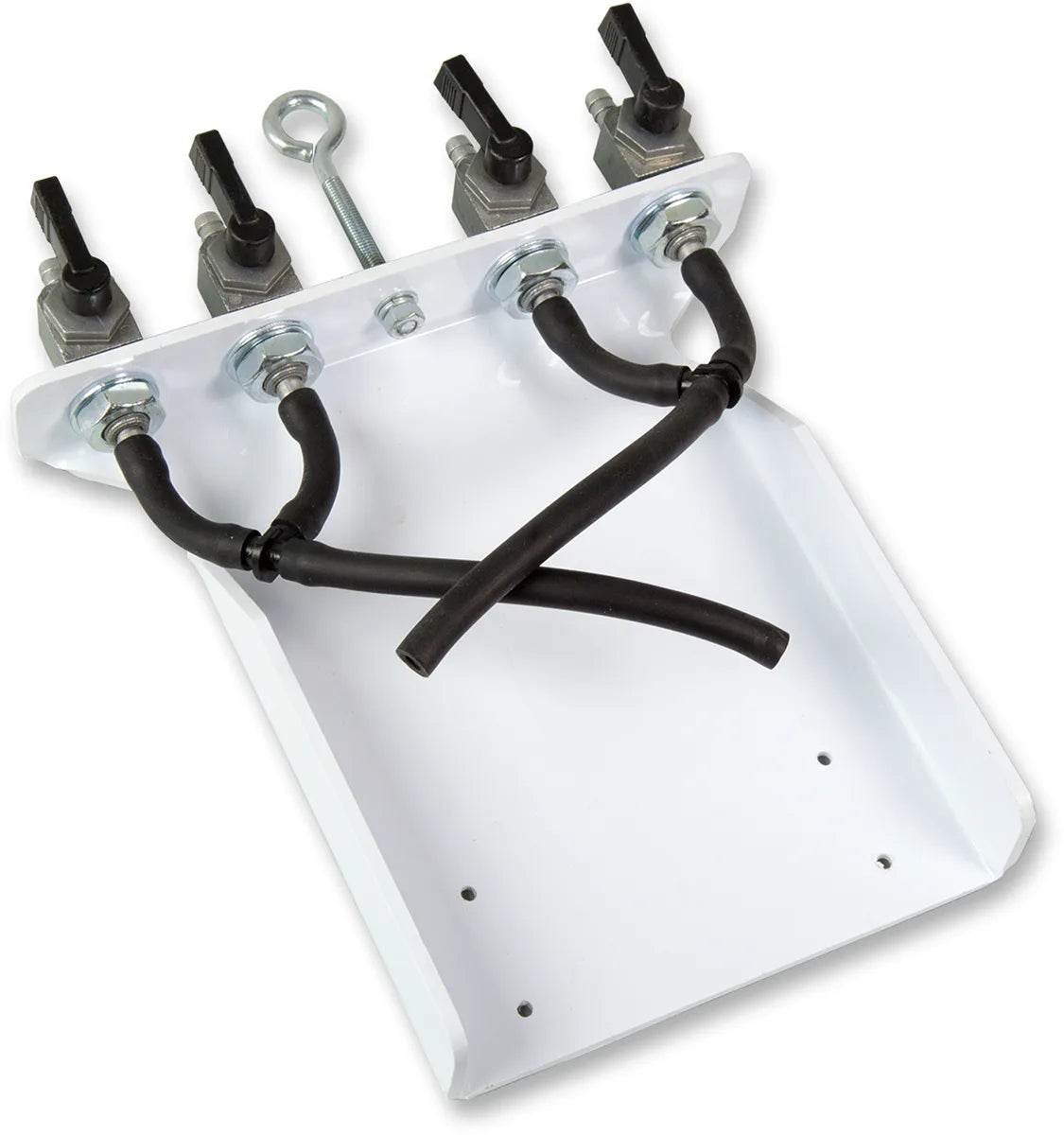 VacuumMate™ 6 Cylinder Adapter