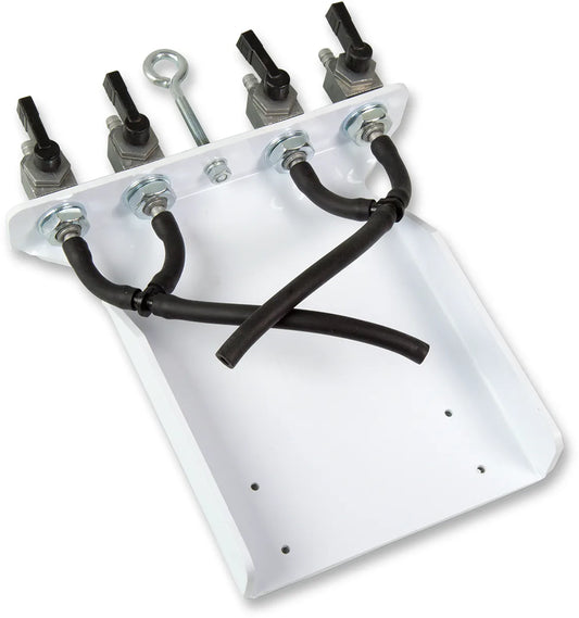 VacuumMate™ 6 Cylinder Adapter