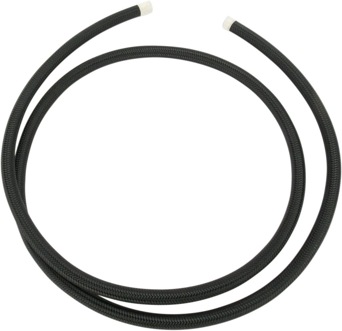 -6 Oil Line Hose — Braided