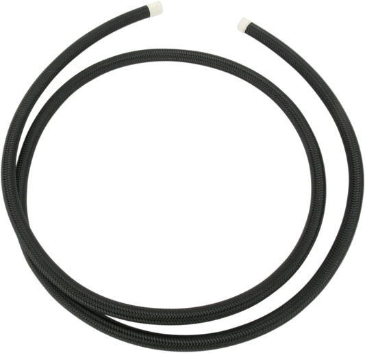 -6 Oil Line Hose — Braided