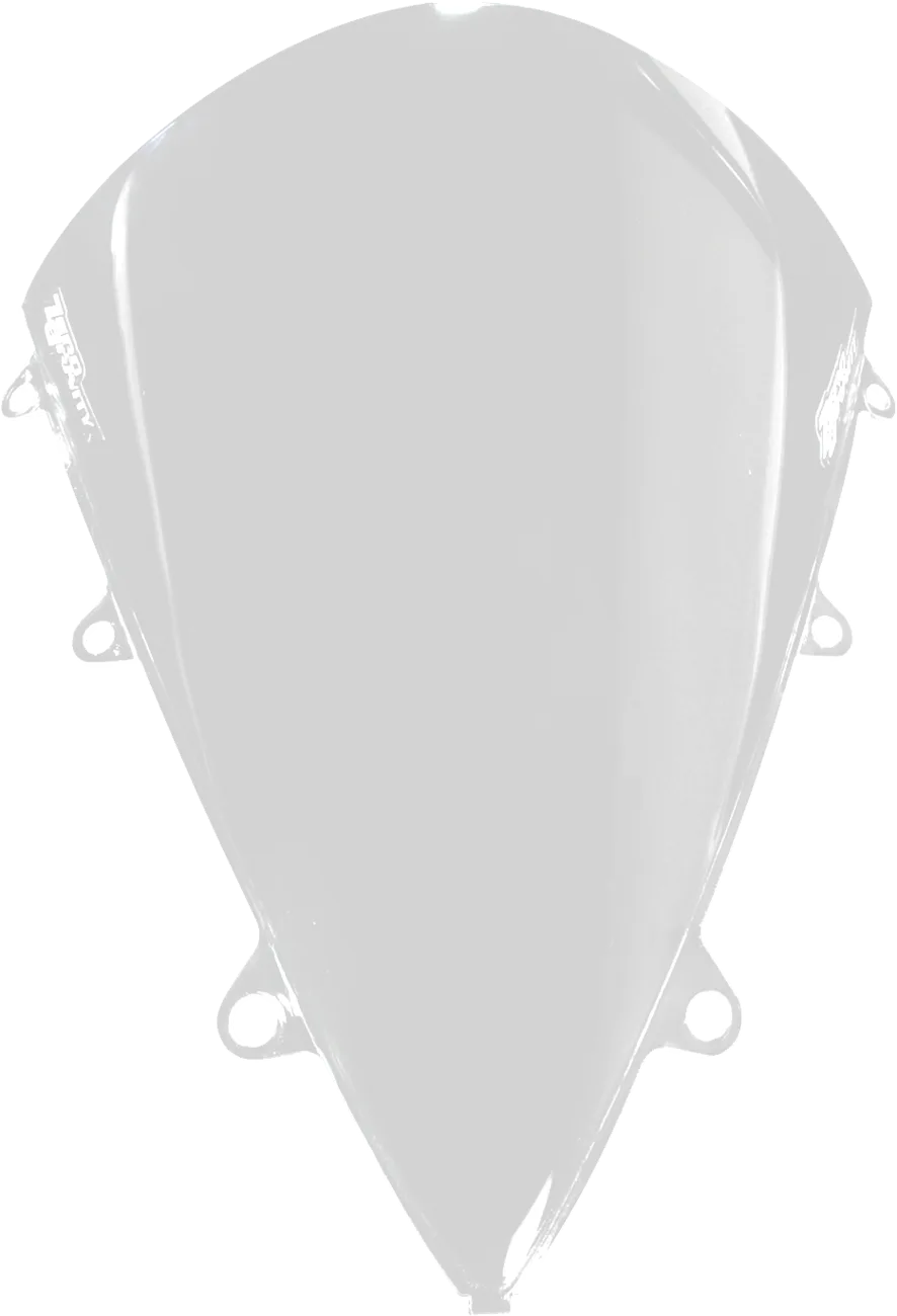 Corsa Windshield