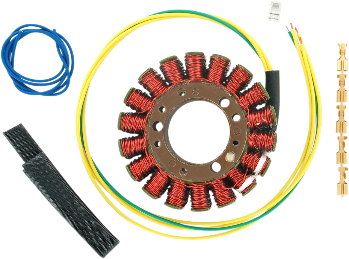 Stator