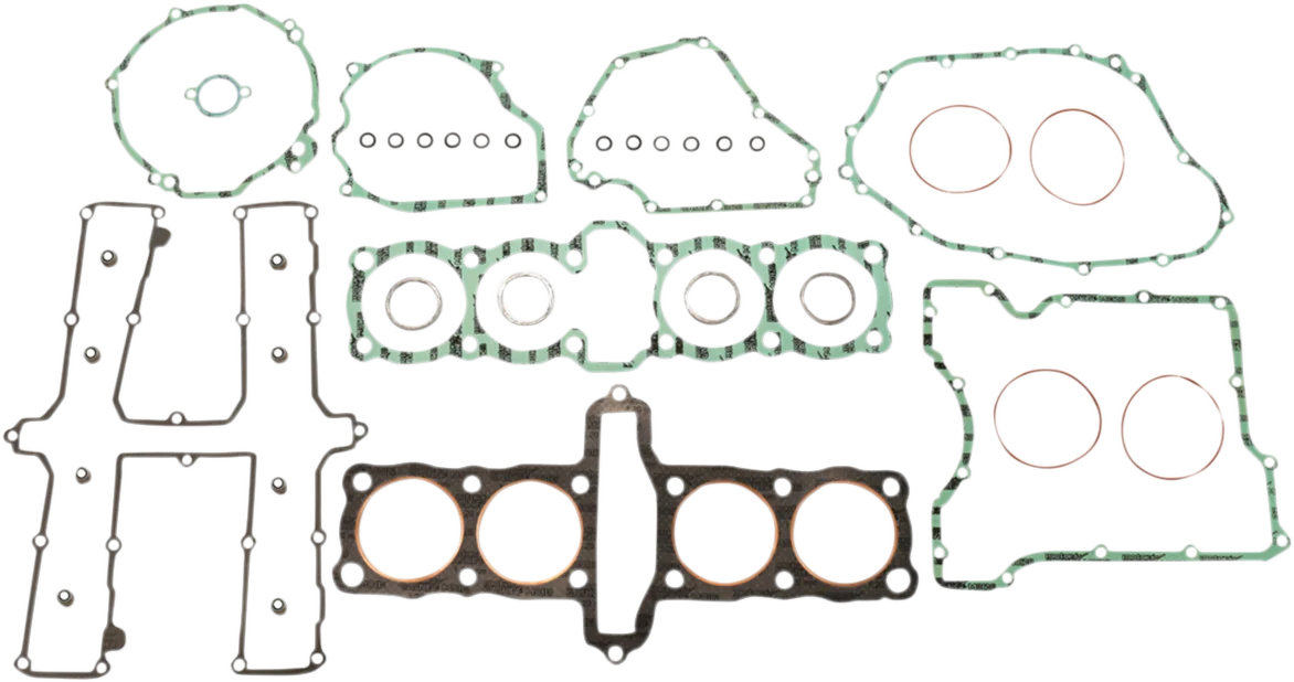 Gasket Kit — Complete