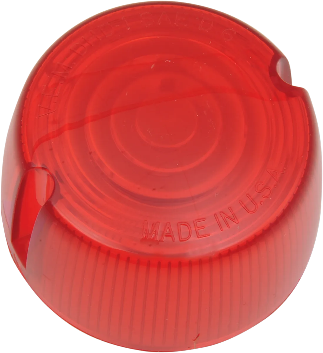Turn Signal Lenses