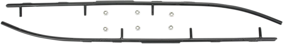 X-Calibar 505 Series Carbide