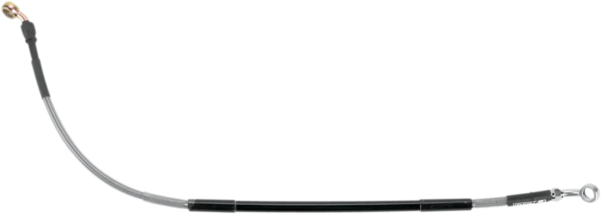 Stainless Steel Braided Brake Line