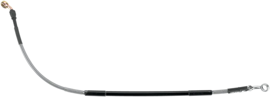 Stainless Steel Braided Brake Line